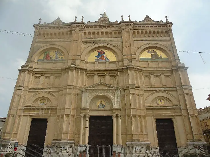 Chiesa Madre