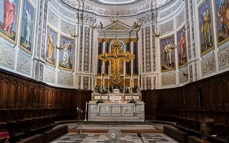 Duomo San Nicola di Bari