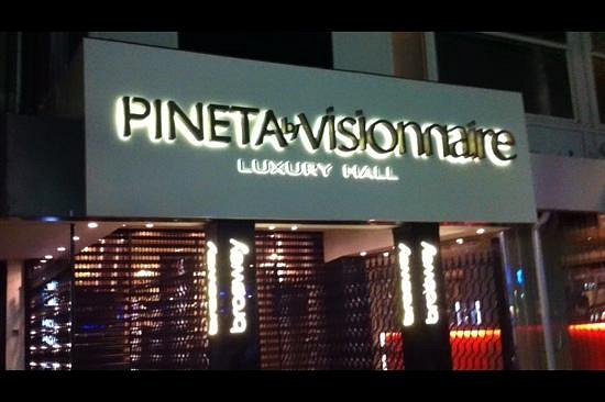 Pineta Discoteca