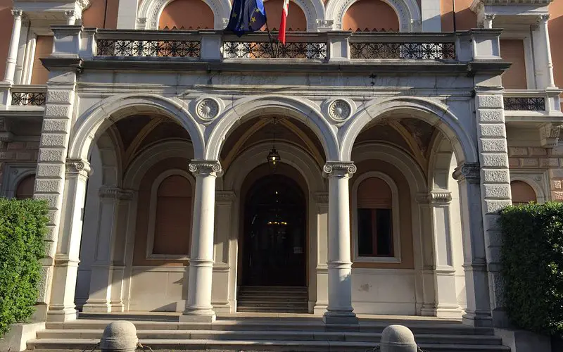 Palazzo Feltrinelli