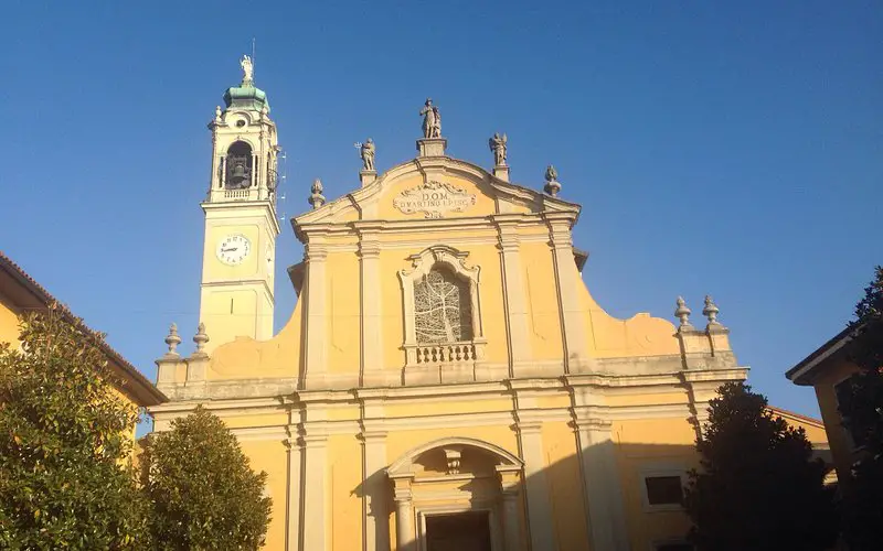 Chiesa di San Martino