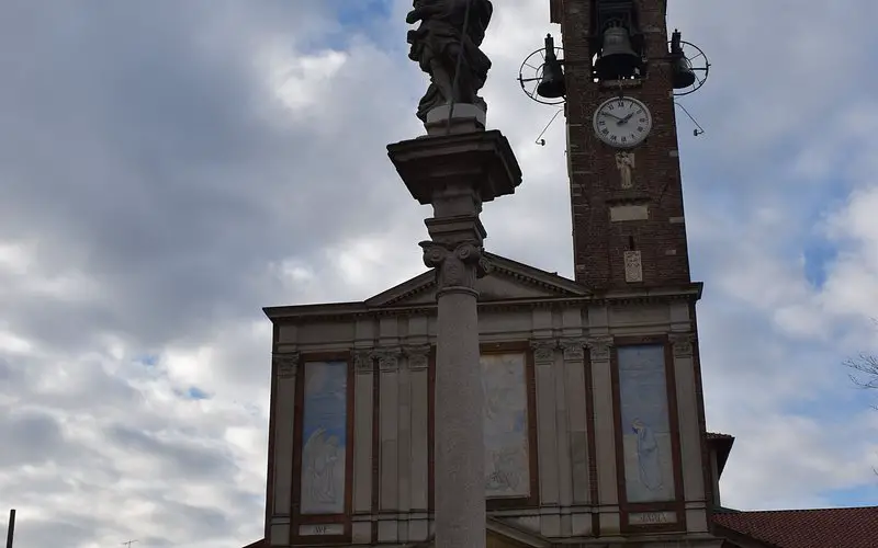 Chiesa di Santa Maria del Cerro