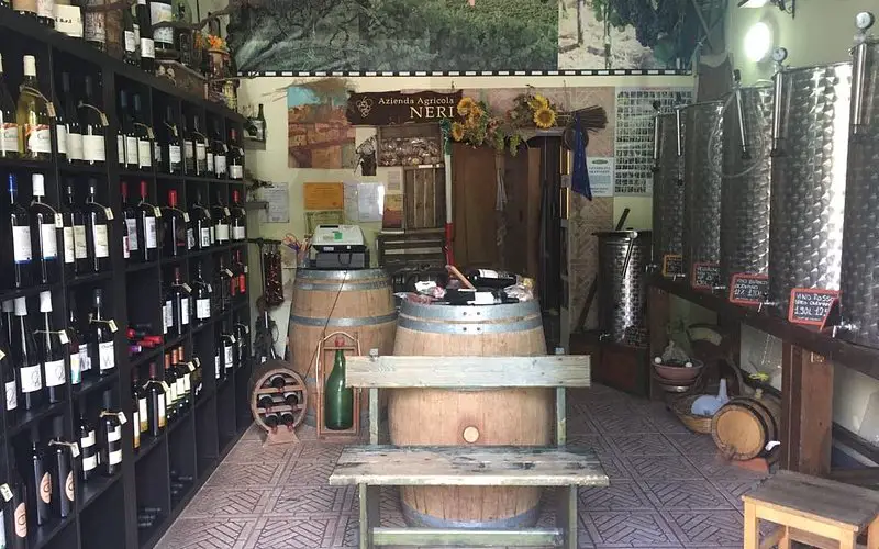 Vineria Neri