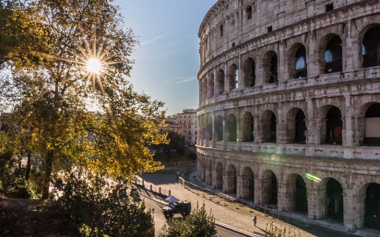 Los 10 mejores lugares de interés en Roma que no puedes perderte