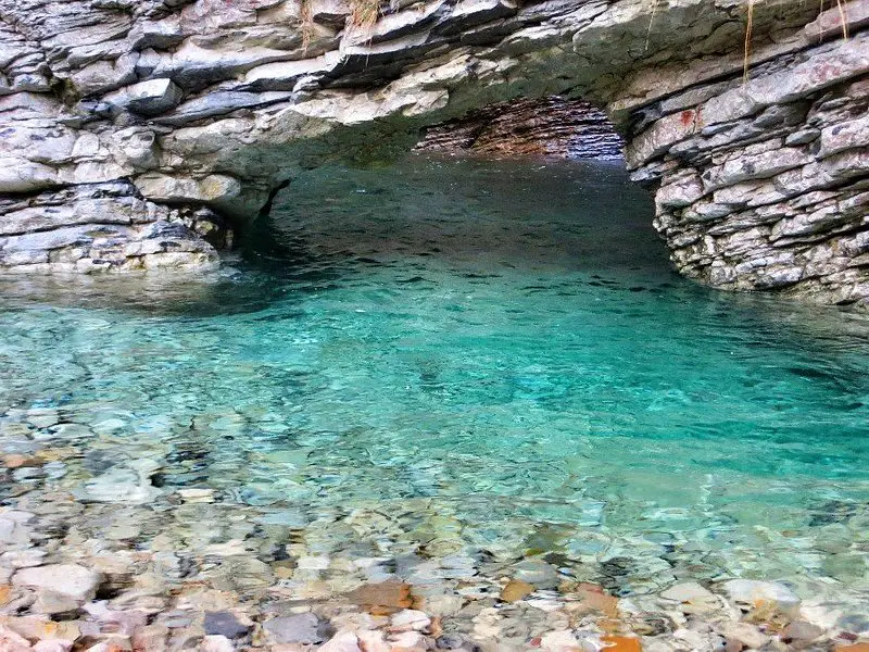 Grotta di Locoli