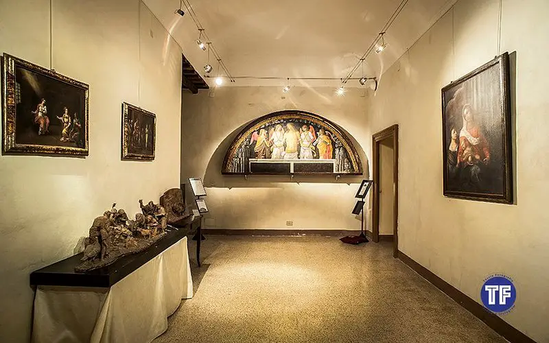 Museo della Citta