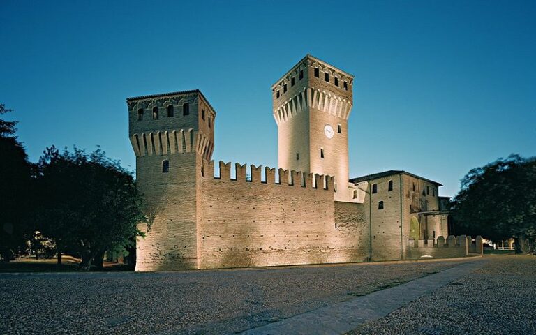 Descubre las mejores cosas que hacer en Formigine: ¡Sumérgete en la belleza de esta preciosa ciudad italiana!