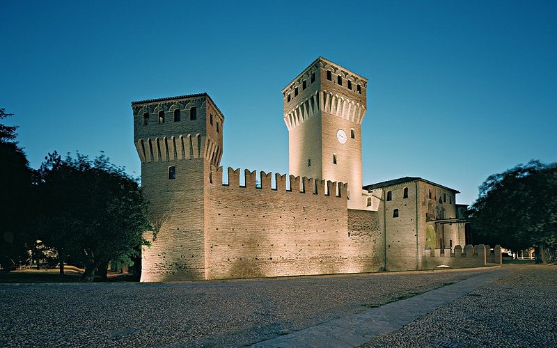 Descubre las mejores cosas que hacer en Formigine: ¡Sumérgete en la belleza de esta preciosa ciudad italiana!