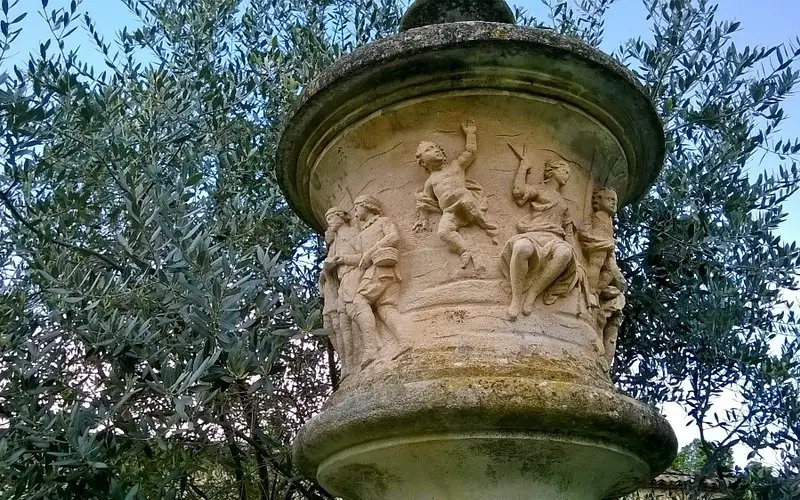 Il Parco di Villa Manin