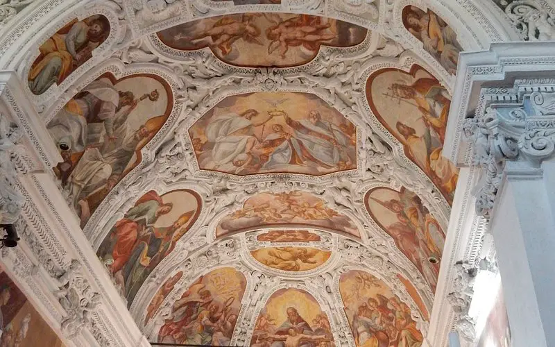 Chiesa di San Dionigi