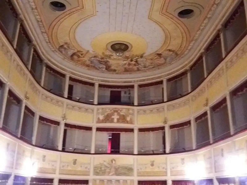 Teatro Vittoria
