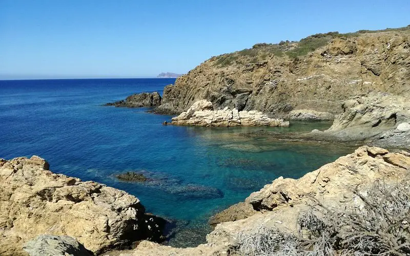 Torre di Capo Malfatano