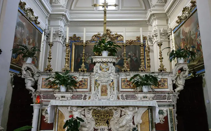 Basilica di Santa Maria Assunta