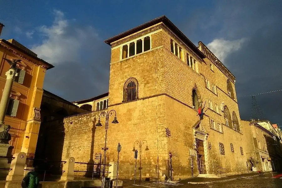 Museo Archeologico Nazionale - Civitavecchia