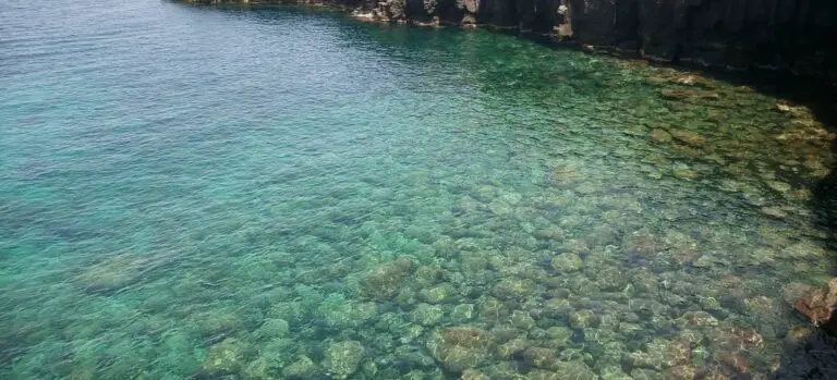 Las mejores playas en Pantelleria para disfrutar del mar y la naturaleza