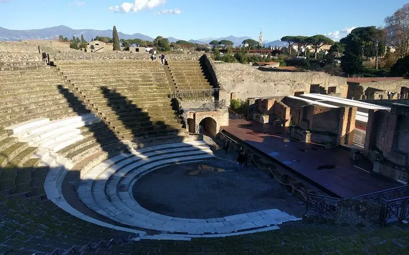 Teatro Grande