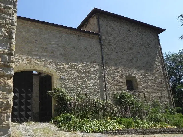 Castello di Contignaco