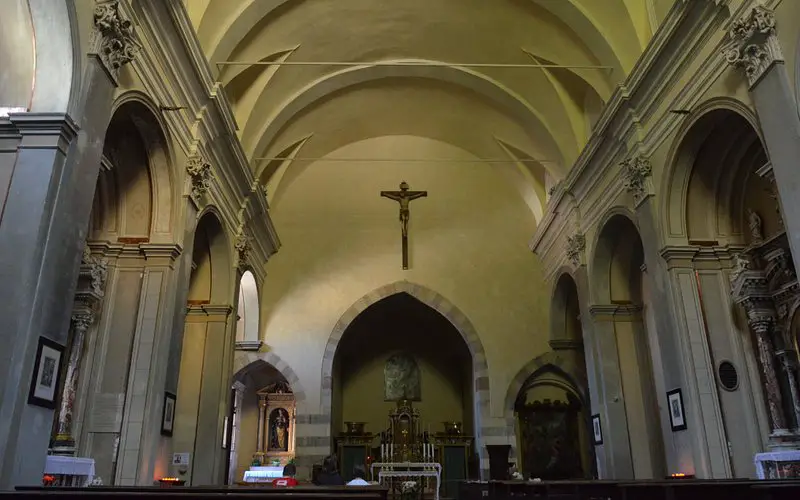 Chiesa di S. Francesco