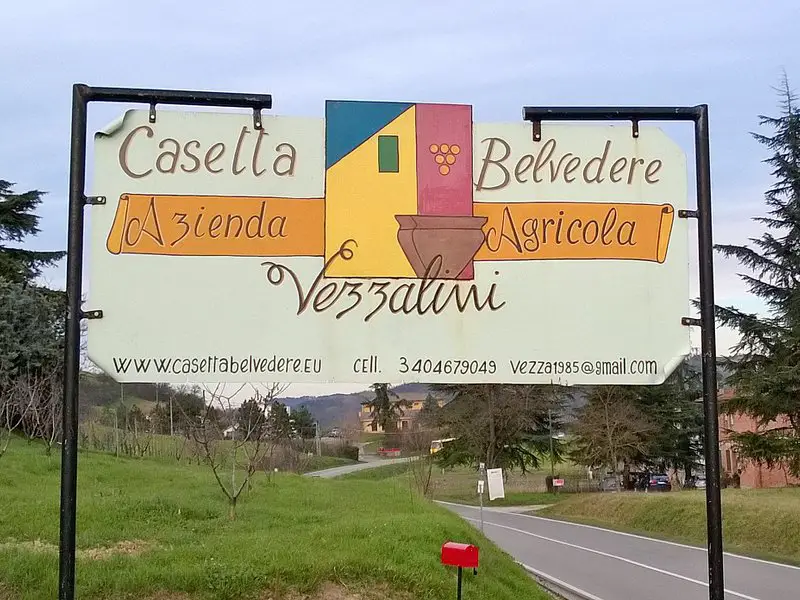 Casetta Belvedere