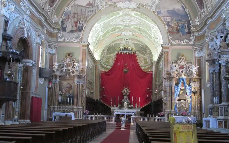 Chiesa Arcipretale di San Marco