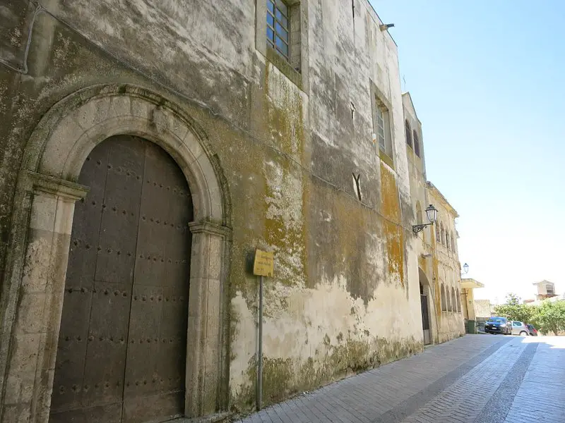 Monastero di Santa Margherita (Badia Vecchia)