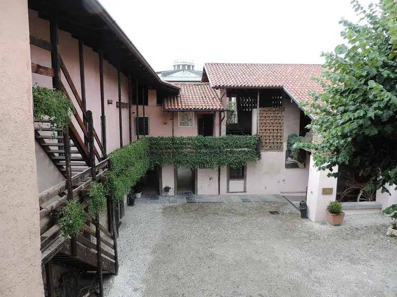 Casa Museo di Papa Giovanni XXIII