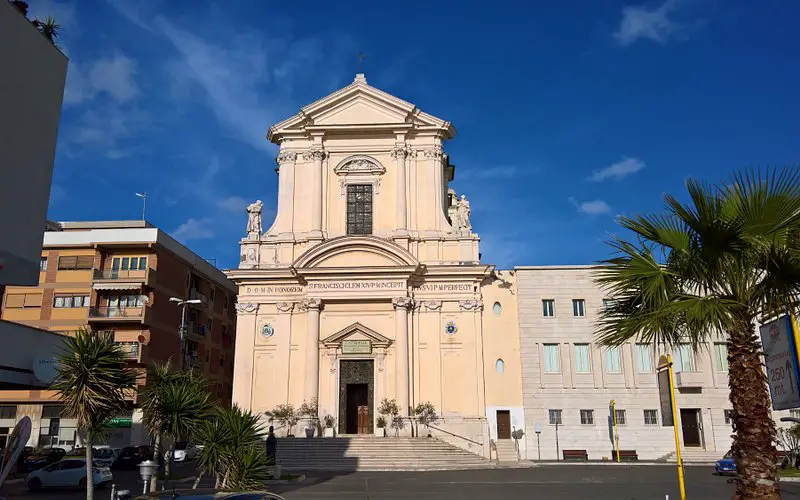 Cattedrale Di San Francesco