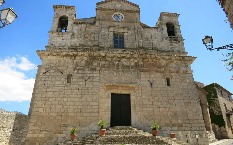 Chiesa Madre Santa Maria Maggiore