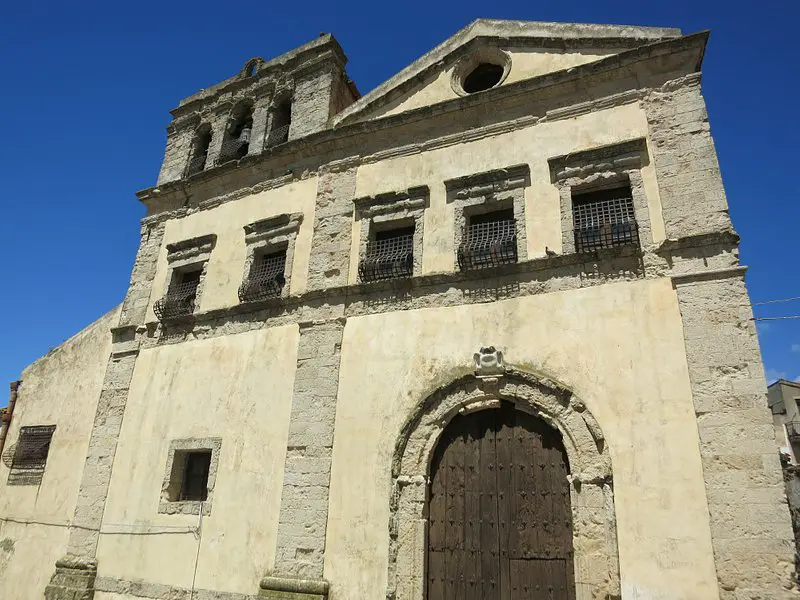 Chiesa di Santa Maria delle Grazie