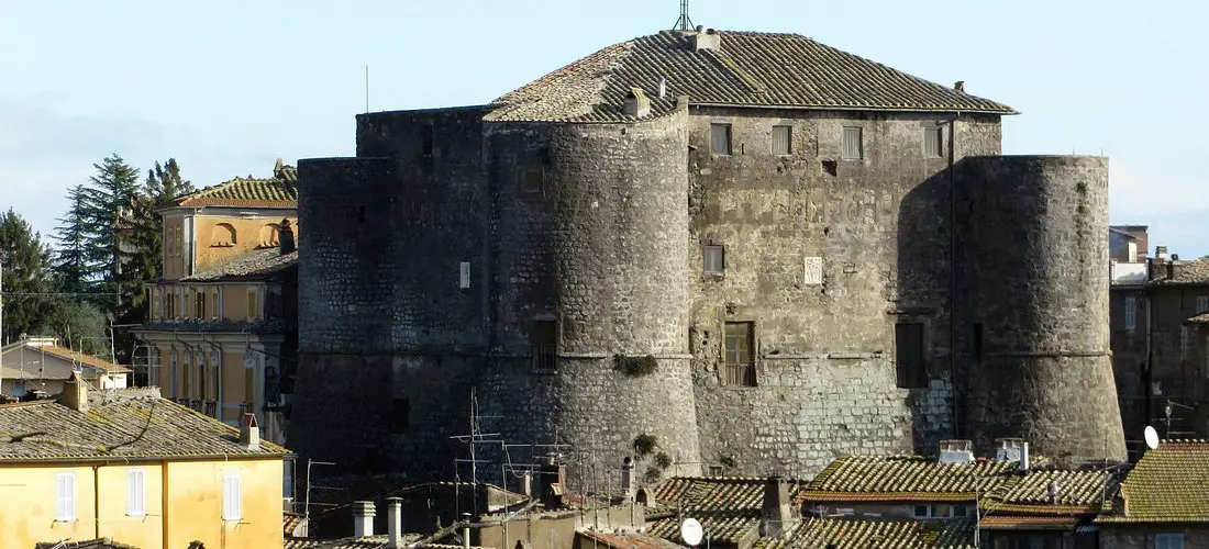 Castello di Ronciglione