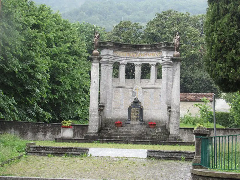 Monumento ai Caduti