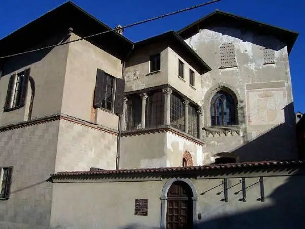 Museo Branda Castiglioni