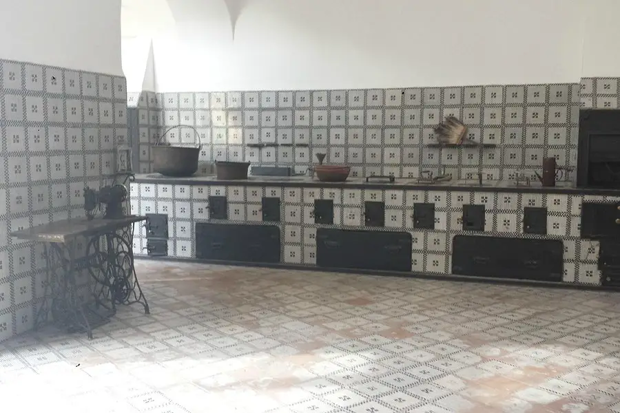 Museo Civico di Lucera
