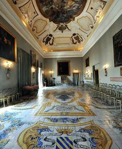 Palazzo Conte Federico