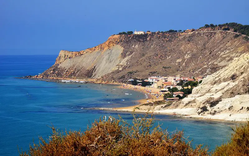 Playa Lido Rossello