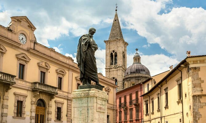 10 actividades imperdibles en Sulmona: descubre lo mejor de esta icónica ciudad italiana
