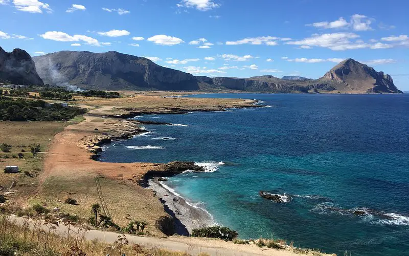 Descubre las mejores playas en Trapani: tu guía de paraísos playeros en la Province of Trapani