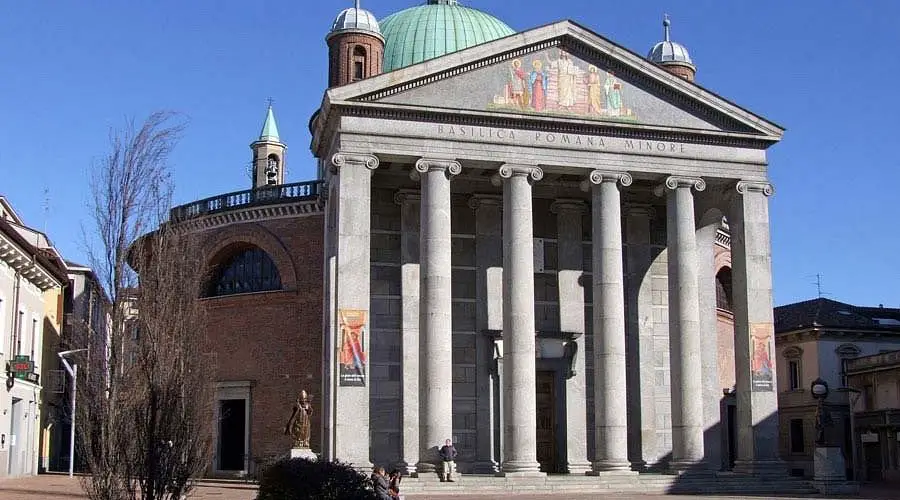 Basilica Collegiata di San Giuseppe