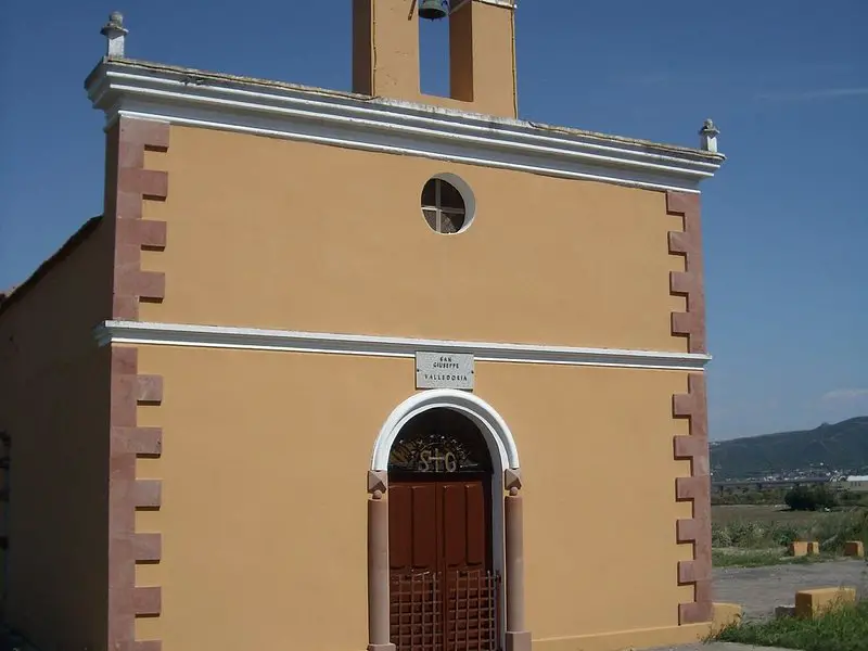 Chiesa di San Giuseppe