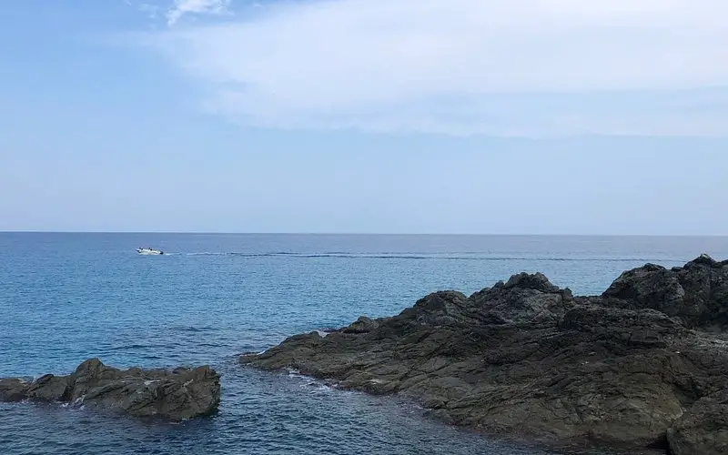 Lido La Bianca Spiaggia