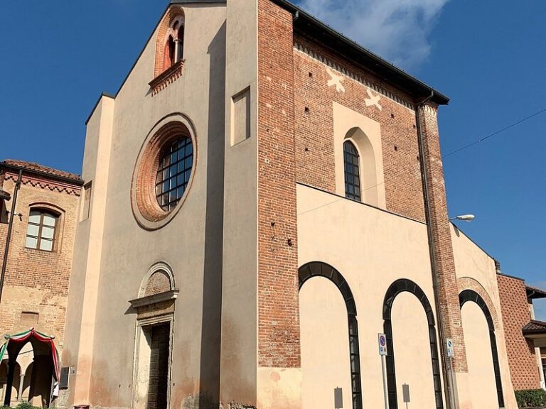 10 Imperdibles cosas que hacer en Nerviano: descubre los secretos mejor guardados de esta encantadora ciudad italiana