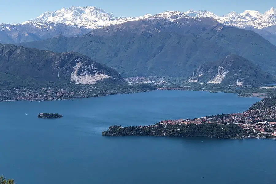 Monte Sasso del Ferro