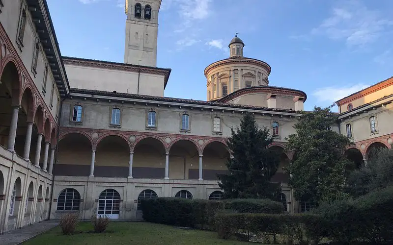 Museo Della Scienza E Della Tecnologia Leonardo da Vinci