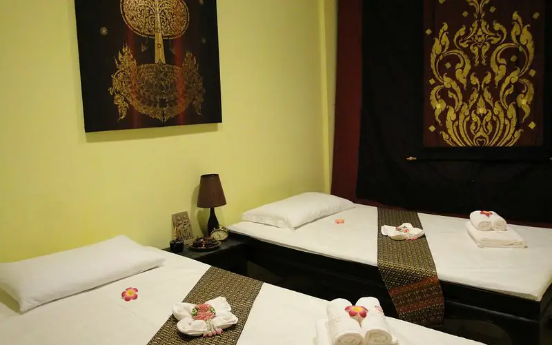 Nora Thai Massage Center