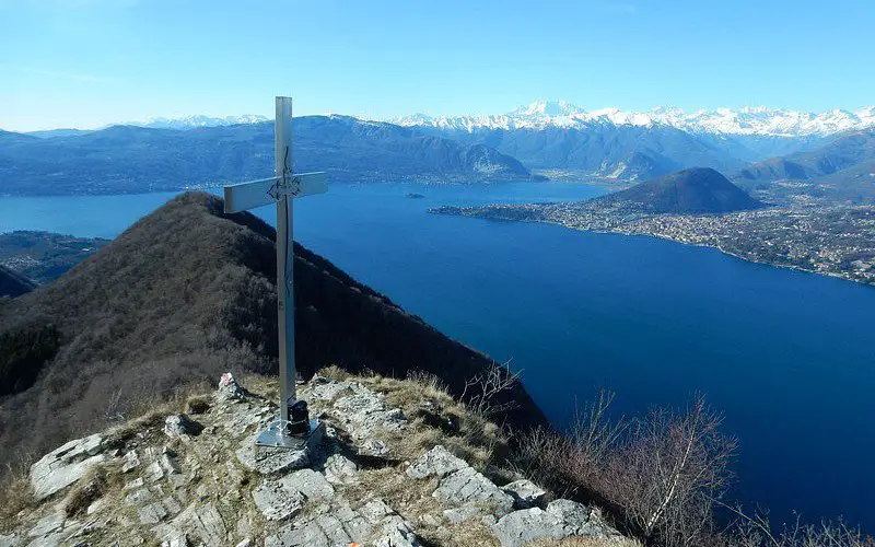 Pizzoni di Laveno