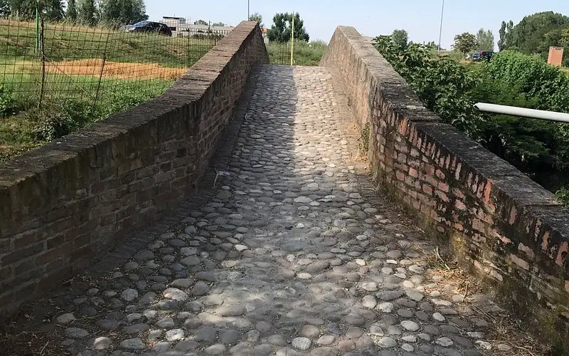 Ponte della Bionda