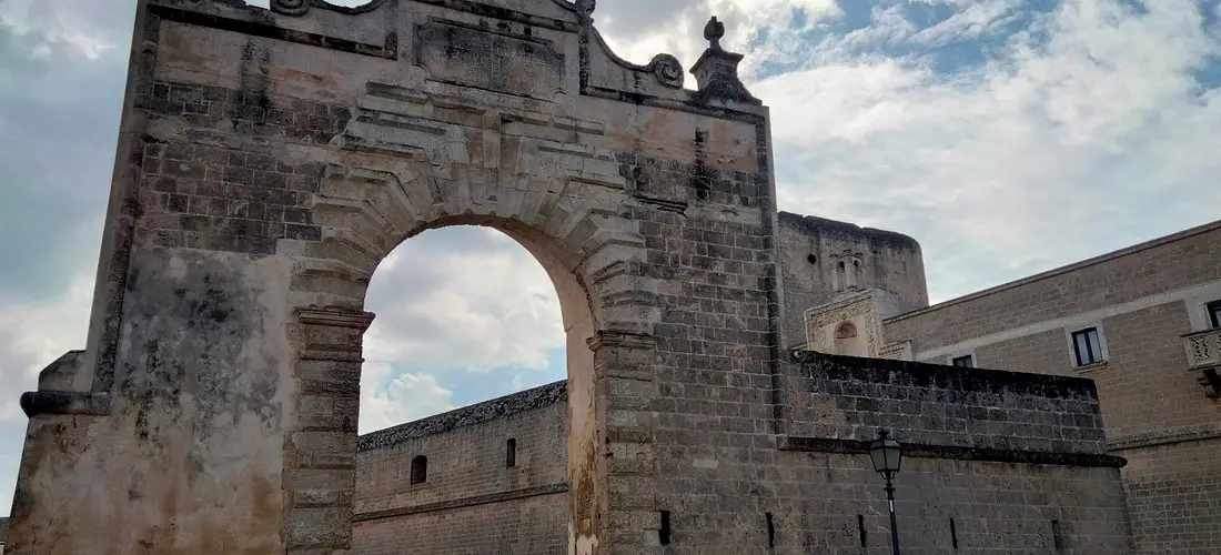 Porta San Giuseppe