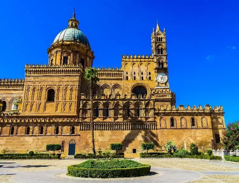 Las 10 mejores actividades para disfrutar en la Provincia de Palermo: ¡Descubre los secretos ocultos de la región!