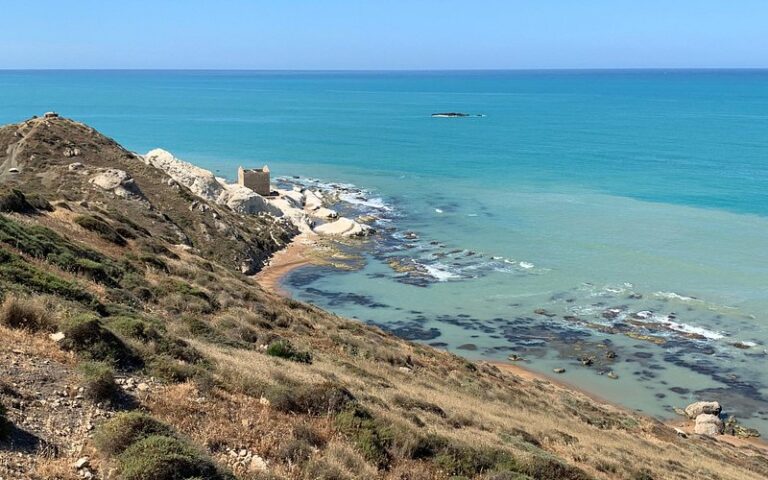 Top 10 Playas Imprescindibles para Disfrutar en la Province of Agrigento