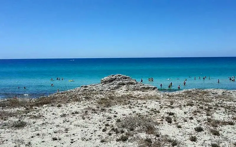 Descubre las mejores Spiagge de Gallipoli para disfrutar del sol, mar y arena